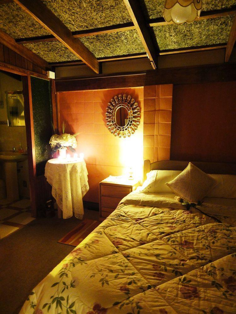 D'Osma Bed & Breakfast Лима Екстериор снимка