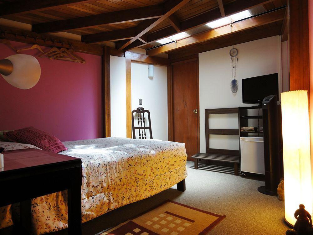 D'Osma Bed & Breakfast Лима Екстериор снимка