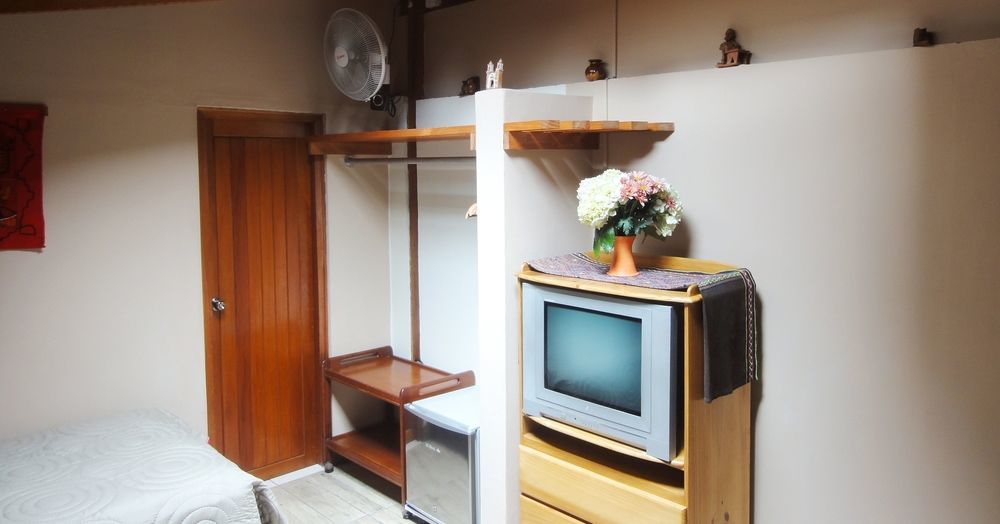 D'Osma Bed & Breakfast Лима Екстериор снимка