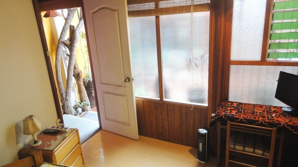 D'Osma Bed & Breakfast Лима Екстериор снимка