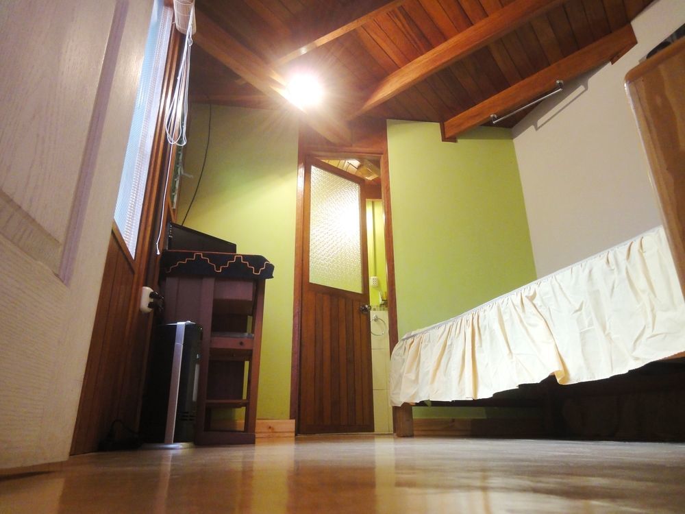 D'Osma Bed & Breakfast Лима Екстериор снимка