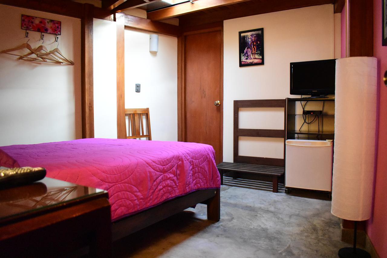 D'Osma Bed & Breakfast Лима Екстериор снимка
