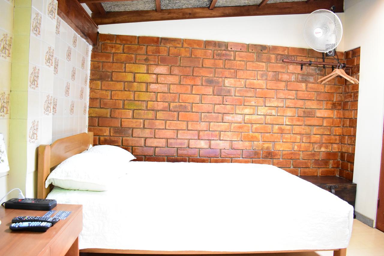 D'Osma Bed & Breakfast Лима Екстериор снимка