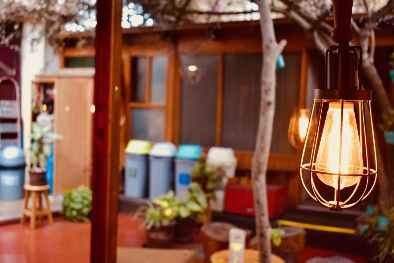 D'Osma Bed & Breakfast Лима Екстериор снимка