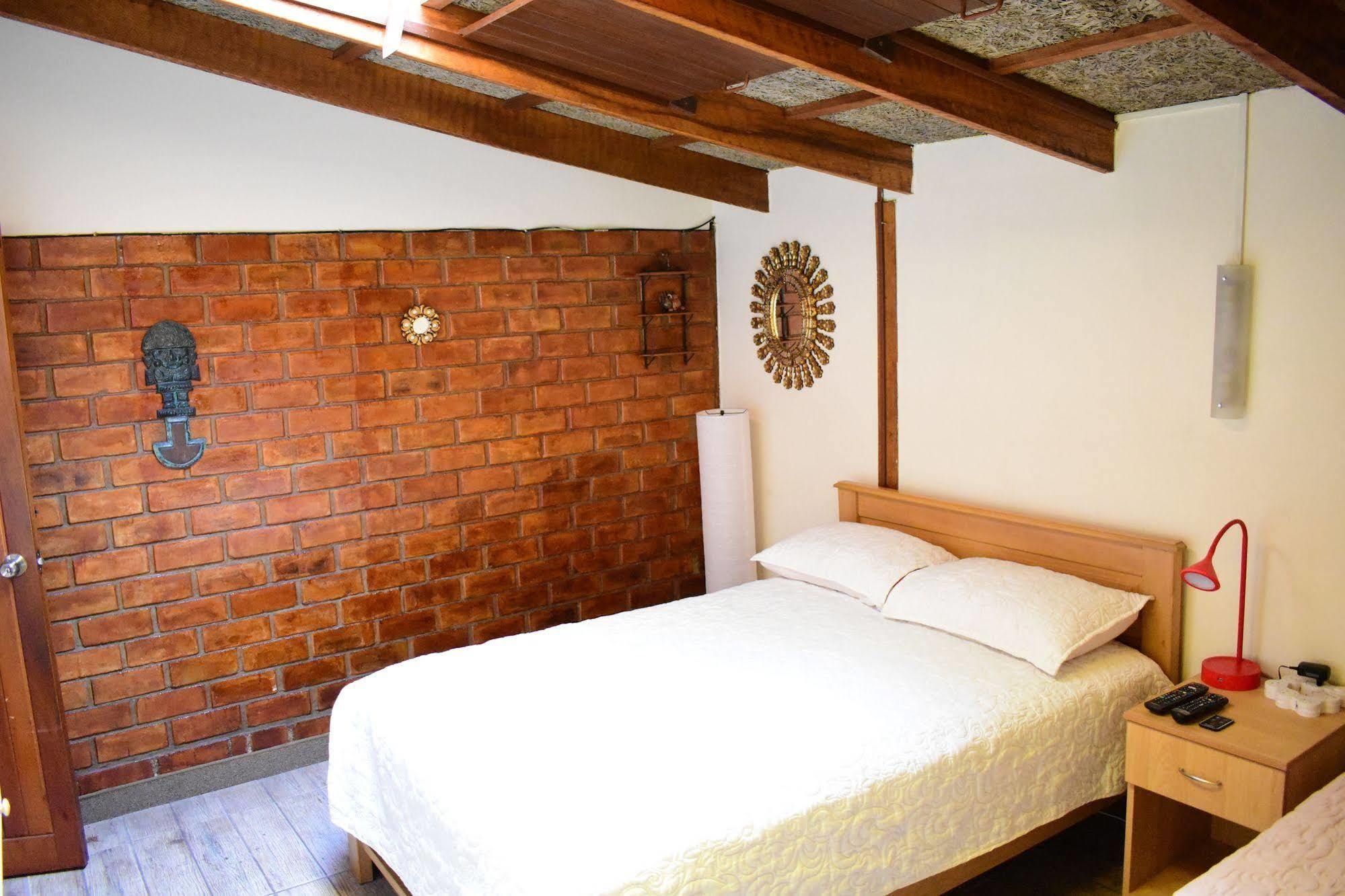 D'Osma Bed & Breakfast Лима Екстериор снимка
