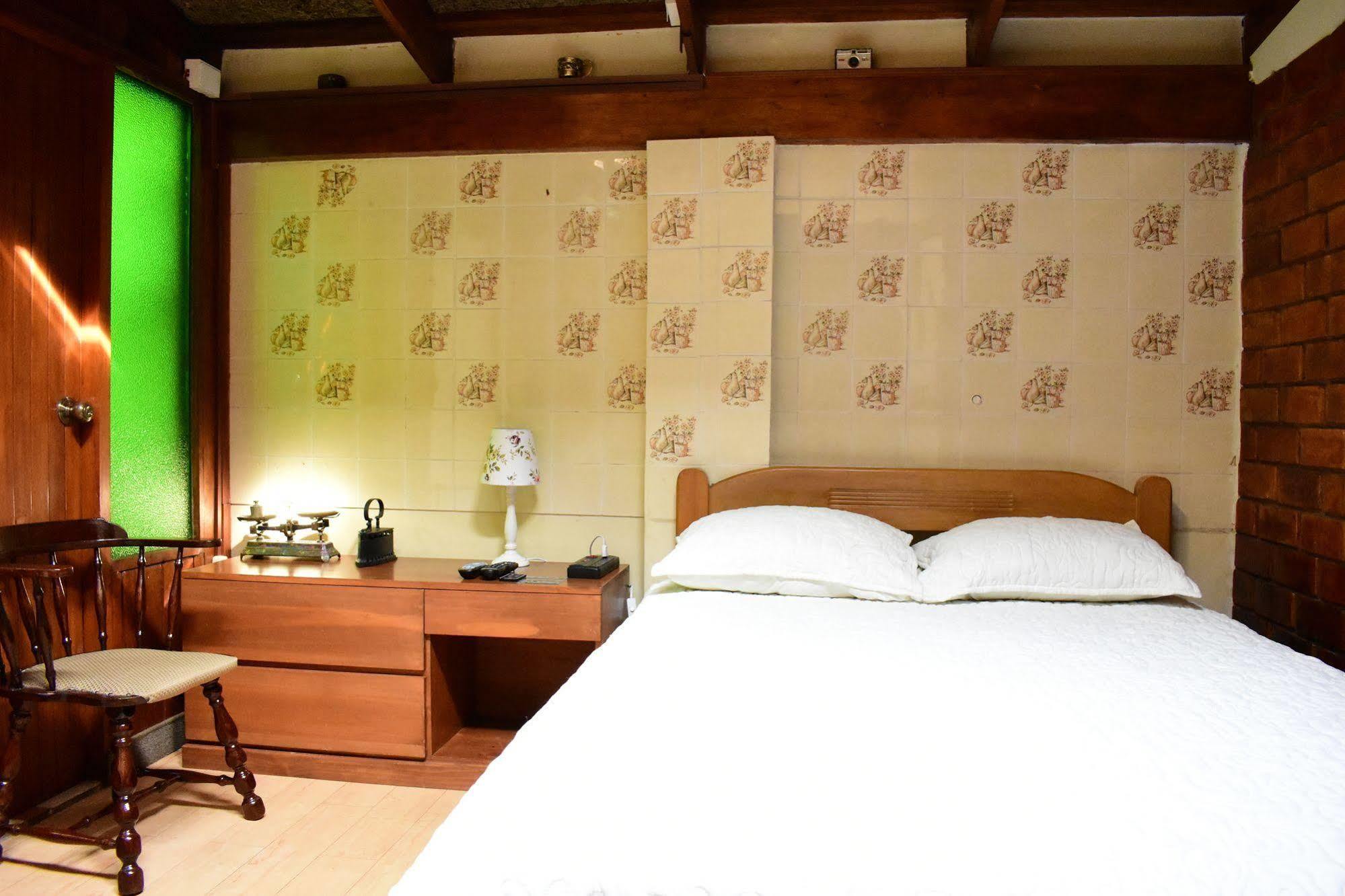 D'Osma Bed & Breakfast Лима Екстериор снимка