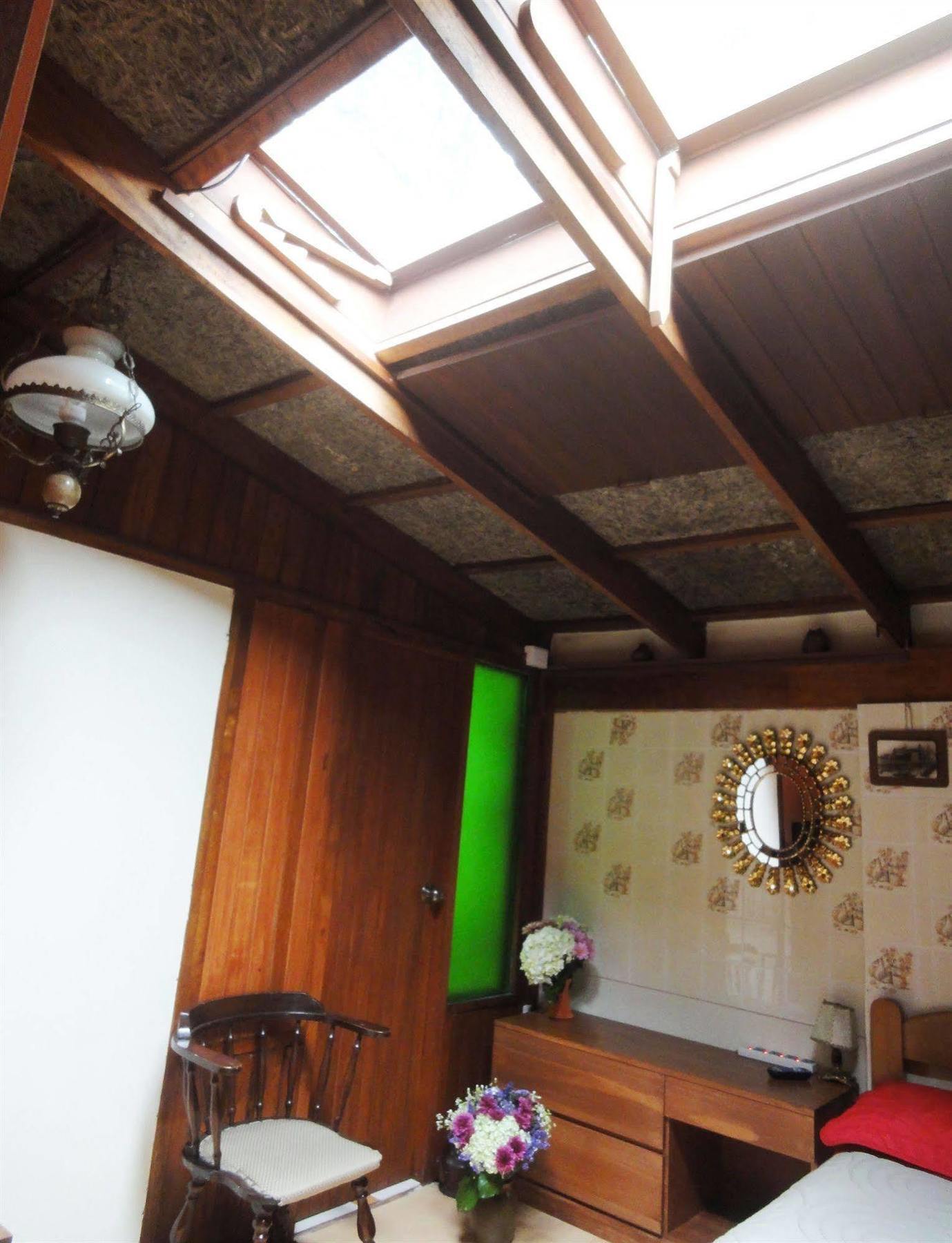 D'Osma Bed & Breakfast Лима Екстериор снимка