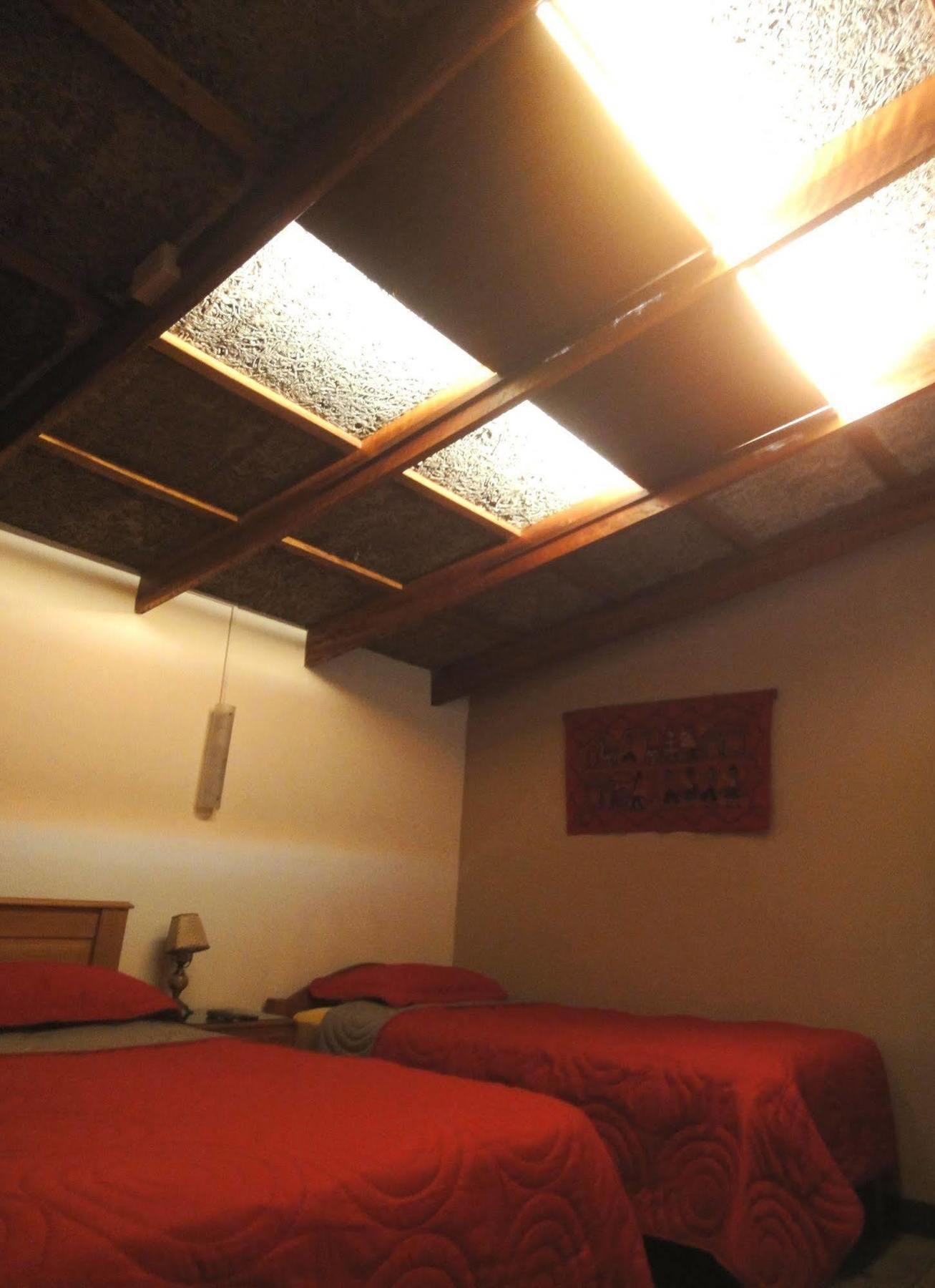 D'Osma Bed & Breakfast Лима Екстериор снимка
