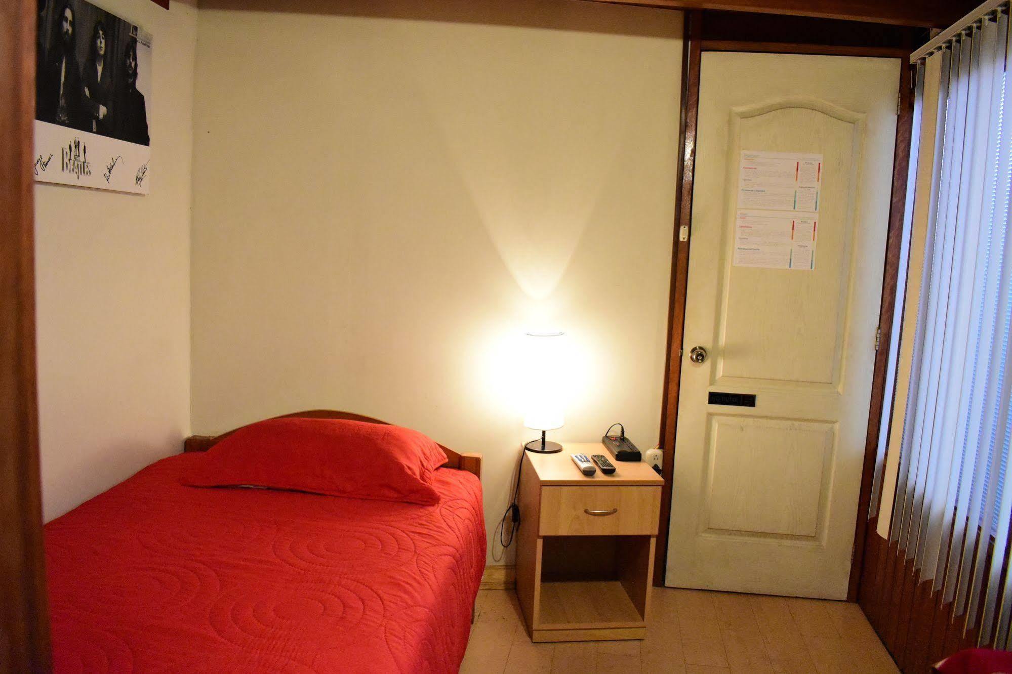 D'Osma Bed & Breakfast Лима Екстериор снимка