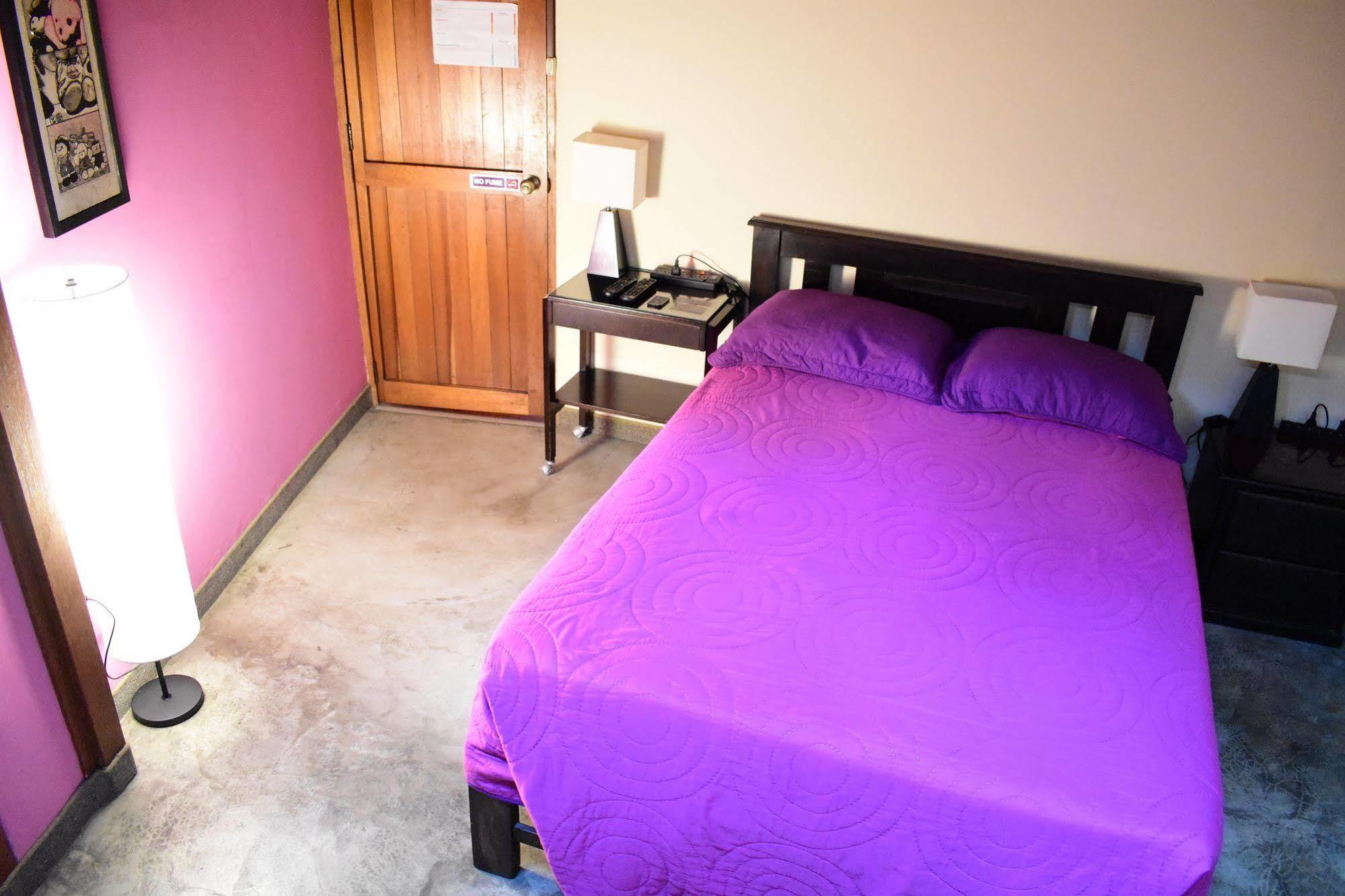 D'Osma Bed & Breakfast Лима Екстериор снимка