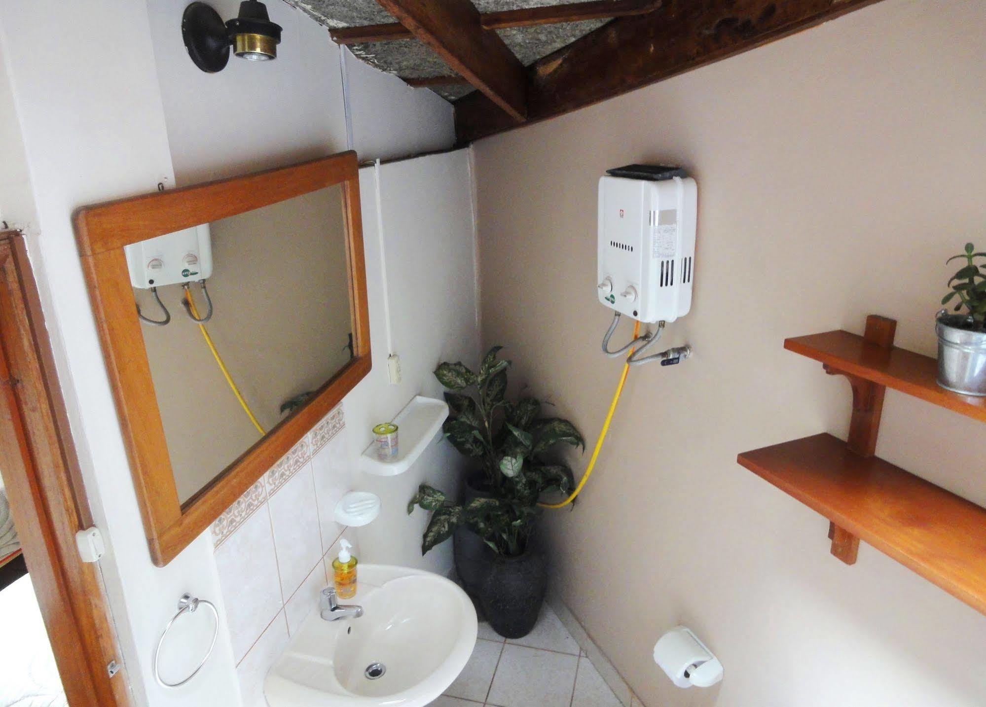 D'Osma Bed & Breakfast Лима Екстериор снимка